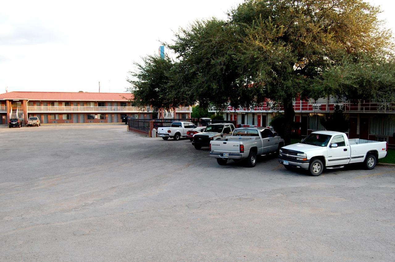 Columbus Inn Exterior photo